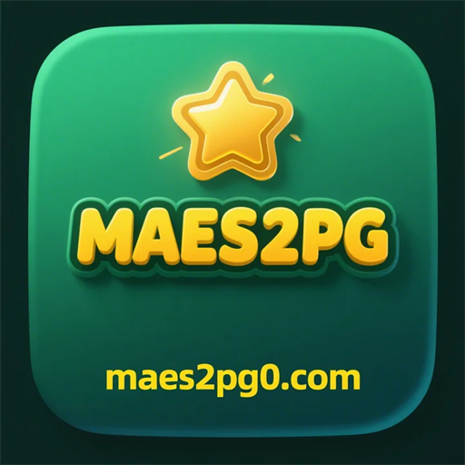 maes2pg logo