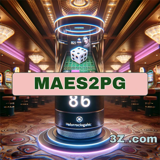 maes2pg Zona VIP